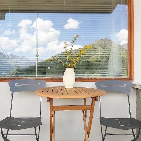 Hostdomus - Panoramic Residence Colle Colle Sestriere Exterior foto